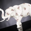Декоративний елемент VGnewtrend AFRICAN MOTHER ELEPHANT