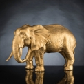Декоративный элемент VGnewtrend AFRICAN MOTHER ELEPHANT