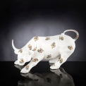 Декоративний елемент VGnewtrend WALL STREET BULL