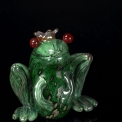 Декоративний елемент VGnewtrend PRINCE FROG