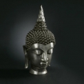 Скульптура VGnewtrend BUDDHA HEAD