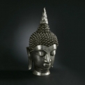 Скульптура VGnewtrend BUDDHA HEAD
