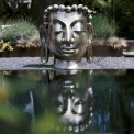Скульптура VGnewtrend BUDDHA MASK