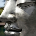 Скульптура VGnewtrend BUDDHA MASK