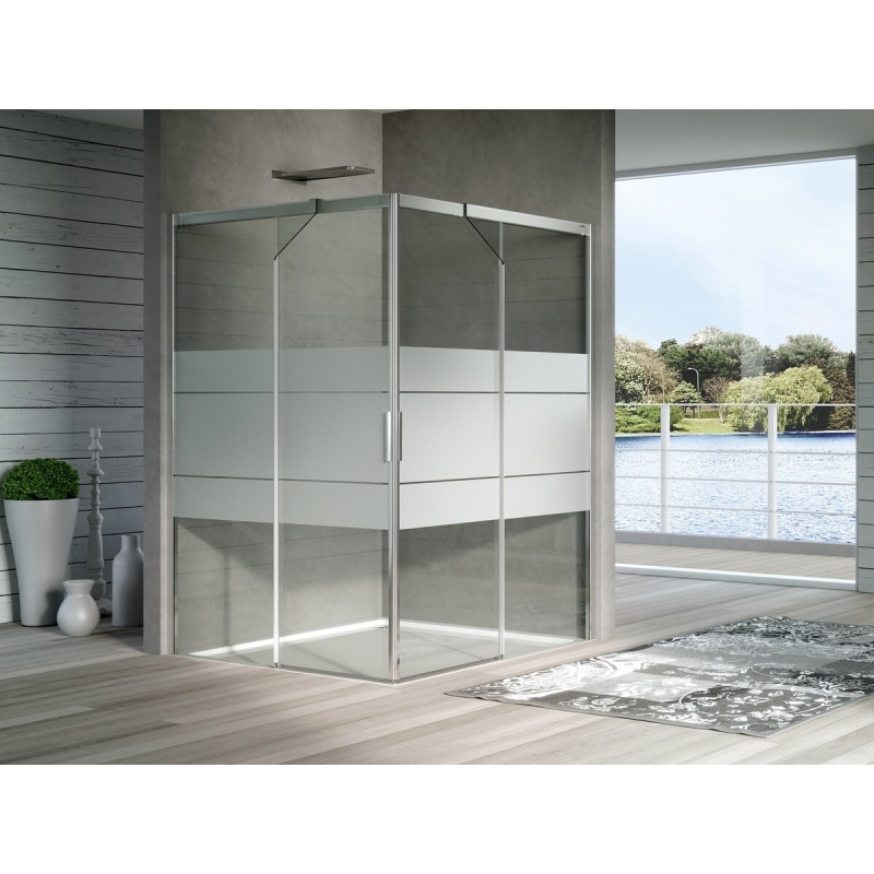 Душова кабіна Duka ACQUA R 5000