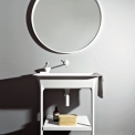 Настінне дзеркало Kos by Zucchetti MORPHING