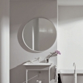 Настенное зеркало Kos by Zucchetti MORPHING