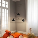 Крісло Cappellini TUBE CHAIR
