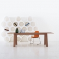 Книжкова шафа Cappellini CLOUD