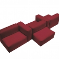 Диван Cappellini OBLONG SYSTEM