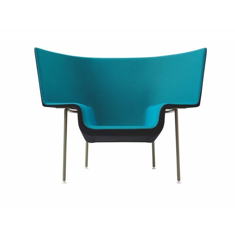 Крісло Cappellini CAPO
