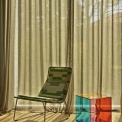 Крісло Cappellini LOW PAD ANNIVERSARY