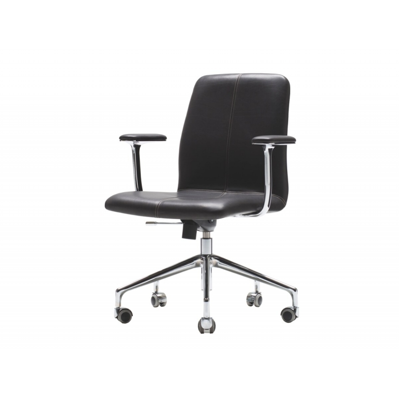 Стілець Cappellini LOTUS COMFORT