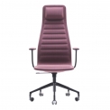 Стілець Cappellini LOTUS HIGH