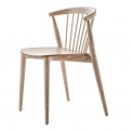 Стілець Cappellini NEWOOD