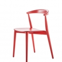 Стілець Cappellini NEWOOD LIGHT