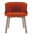 Стілець Cappellini PEG CHAIR