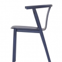 Стілець Cappellini BAC