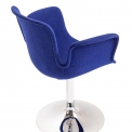 Крісло Cappellini JULI SOFT