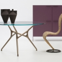 Стол обеденный Cappellini BRANCH TABLE