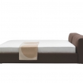 Ліжко двомісне Cappellini SUPEROBLONG BED