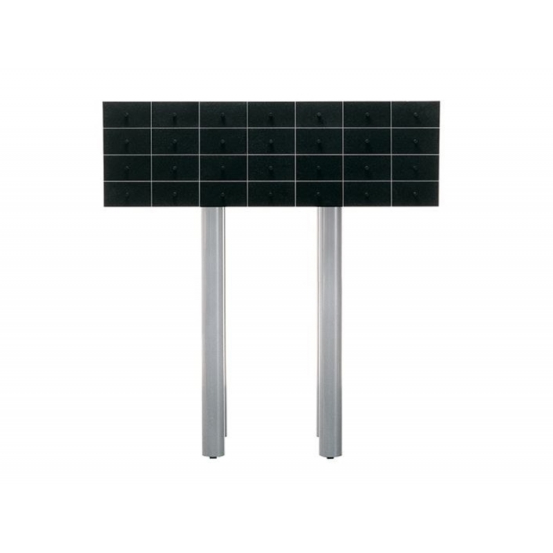 Комод Cappellini PROGETTI COMPIUTI SOLARIS