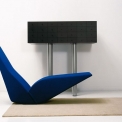 Комод Cappellini PROGETTI COMPIUTI SOLARIS