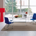 Стілець Cappellini LOTUS MEDIUM
