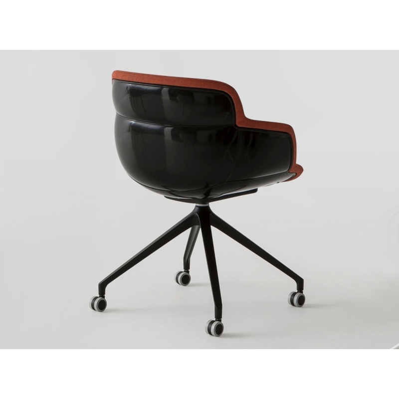 Стілець GABER CHOPPY SLEEK UR