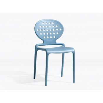 Стілець SCAB DESIGN COLETTE