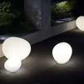 Вуличний підвісний світильник Foscarini gregg-terra-outdoor-media