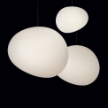 Люстра Foscarini gregg-suspension-piccola