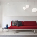 Люстра Foscarini gregg-suspension-piccola