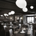 Люстра Foscarini gregg-suspension-piccola