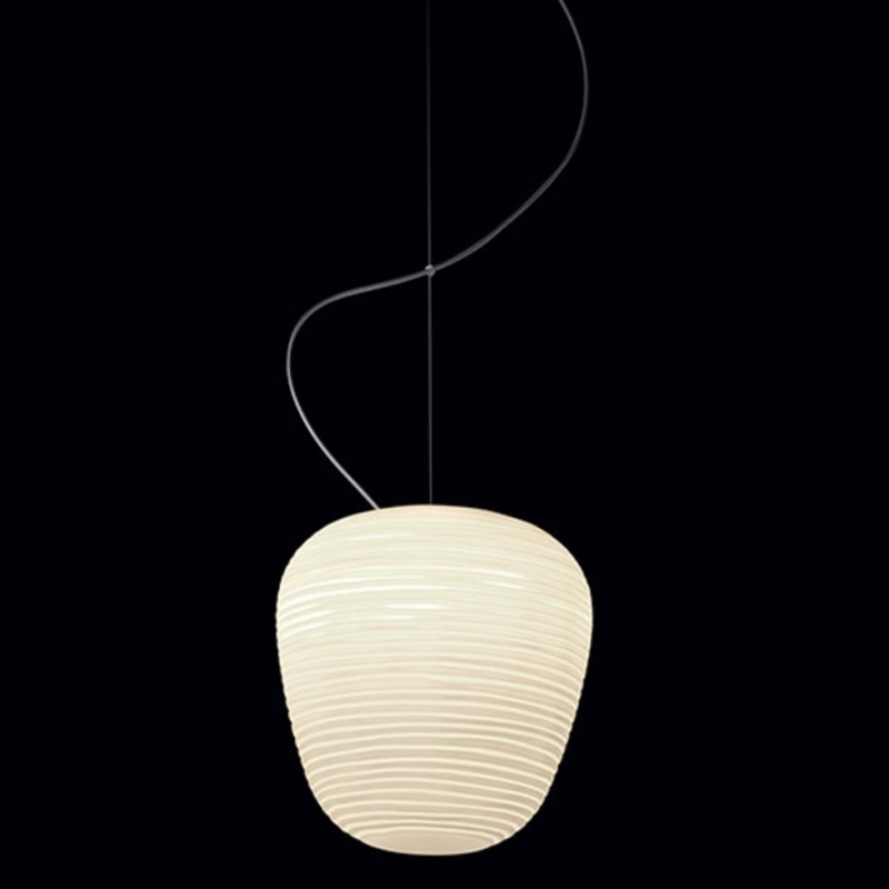 Люстра Foscarini rituals-3-suspension