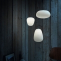 Люстра Foscarini rituals-3-suspension