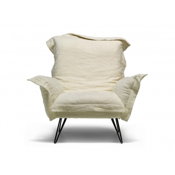 Крісло Moroso CLOUDSCAPE