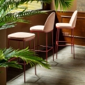 Табурет Moroso PRECIOUS