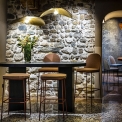 Табурет Moroso PRECIOUS
