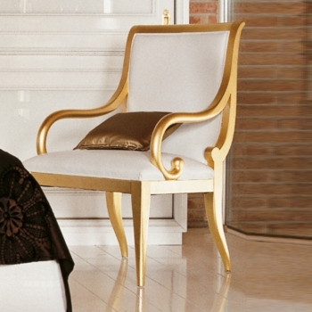 Кресло Luciano Zonta Klimt