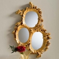 Настенное зеркало Silik 120
