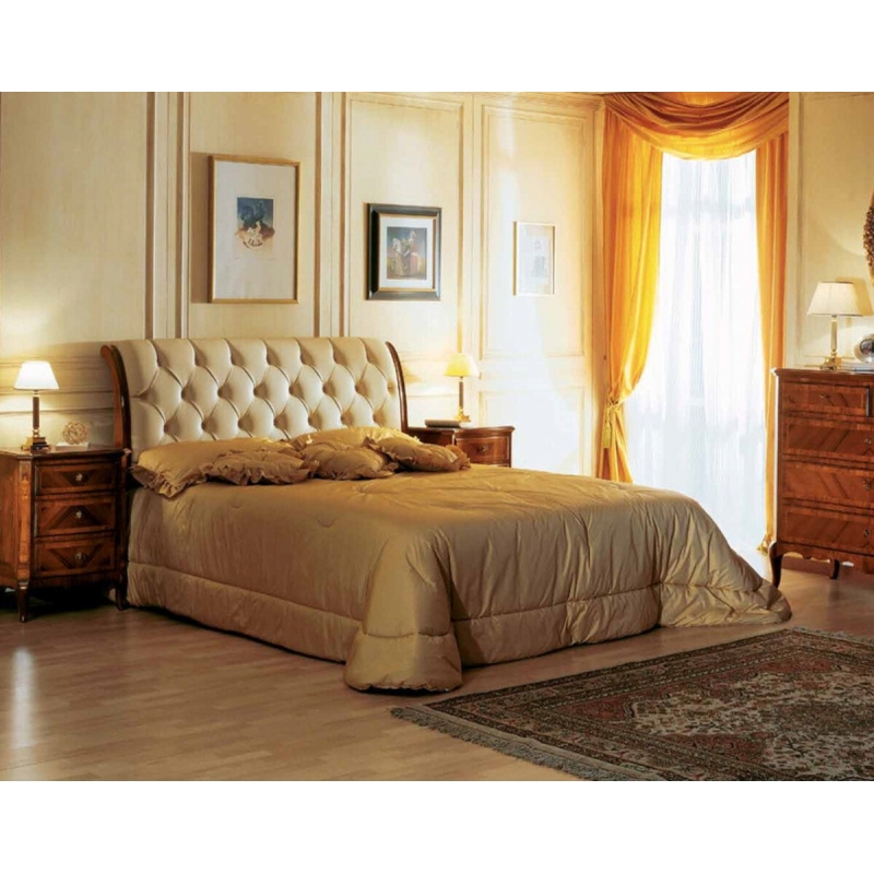 Кровать двухместная Vimercati 2026 903 C