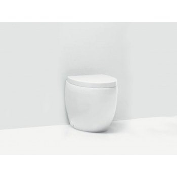 Унітаз A. e T. Italia OVAL WC