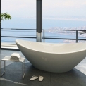 Смеситель для ванной Ama Luxury Shower THETYS INDOOR