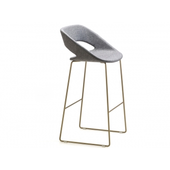 Табурет arrmet KABIRA FABRIC ST SL