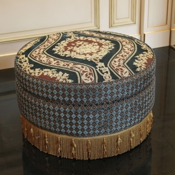 Пуф Arnaboldi Interiors POUF