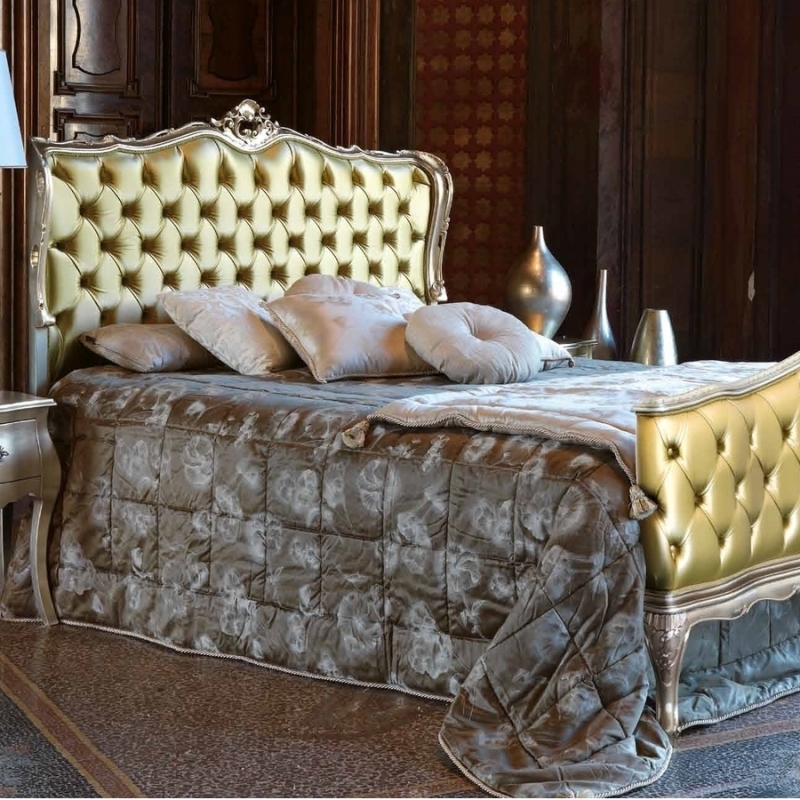 Купить Кровать двухместная Arnaboldi Interiors. Код товара - 64503 ...