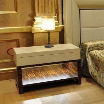 Тумба приліжкова Arnaboldi Interiors VIP