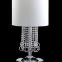 Настольная лампа Aiardini LISA