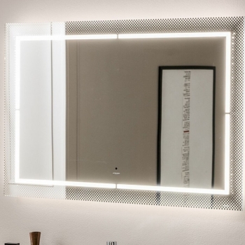 Настенное зеркало ARTELINEA LASER
